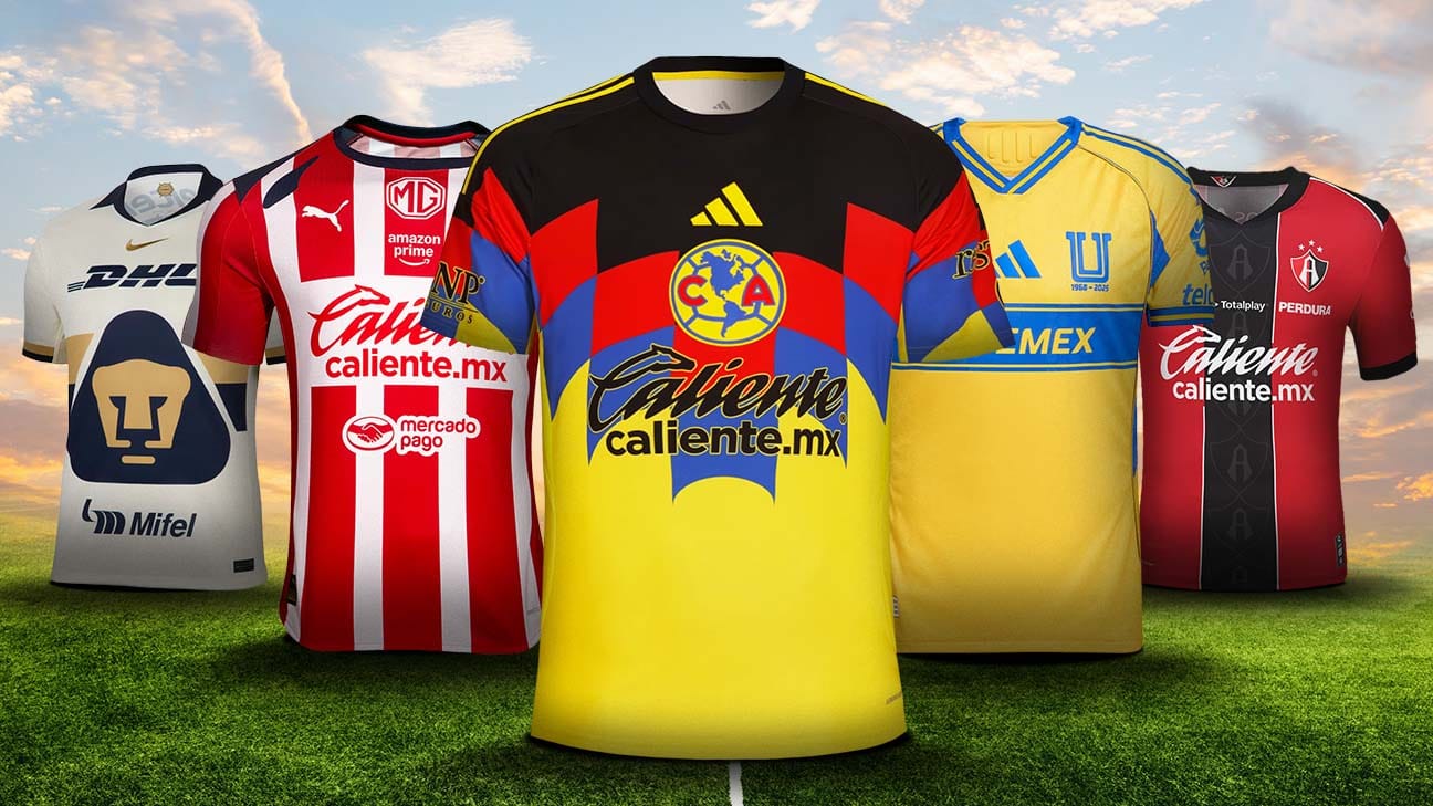 Uniformes de Fútbol Réplicas Thai AAA