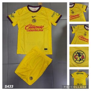 Uniforme América Adidas