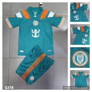 Uniforme Inter Miami
